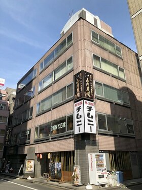 Morgan Stanley purchases building near Kayabacho Station in Chuo-ku