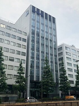 FWD Fuji Life acquires Nihonbashi office building