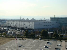 MITSUI & Co. Fund Acquires Logistics Facility for 8 Bil. Yen