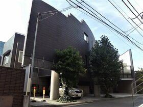 Kanazawa company acquires rental apartment in Shibuya-ku