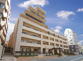 Invincible REIT to sell Ebisu apartment to overseas fund