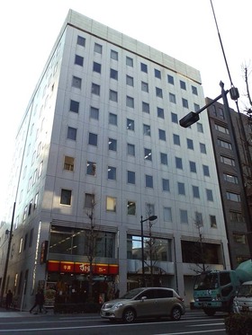 LaSalle sells office ownership in Hatchobori, Chuo-ku to GE