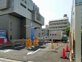 Japan Travel Bureau Foundation developing new HQ in Aoyama