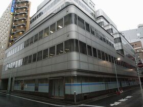 Plant builder purchases Nihonbashi building from Australian REIT