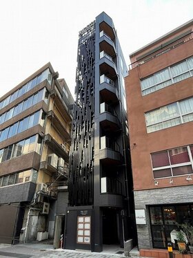 City Homes sells new building near Azabu-Juban station