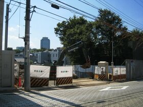 SIMPLEX Sells 1,500 m2 of Land in Hiroo