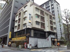 Affiliate of publishers sells Akasaka building