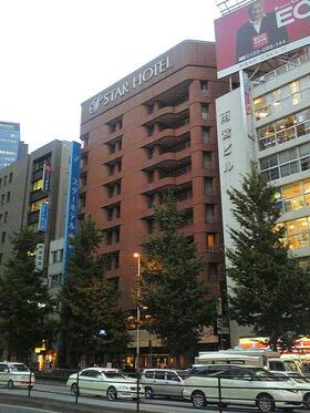 Nippon Hotel Fund transfers Star Hotel management to Accor Group