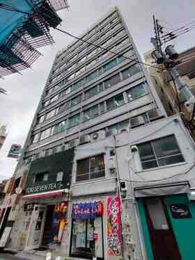 Gojoiru acquires Otsuka office and retail building