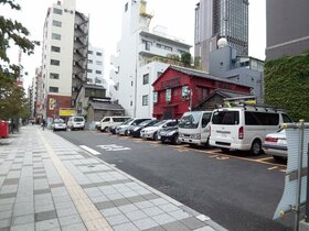 Bankrupt developer sells Shibakoen land