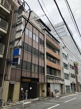 Sumitomo Corp acquires 700 m2 Kanda development site