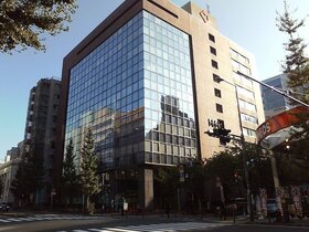 Osaka’s Keihan acquires office building in Yokohama