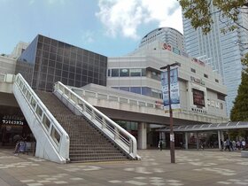 Morgan Stanley buys retail facility in Makuhari, Chiba City