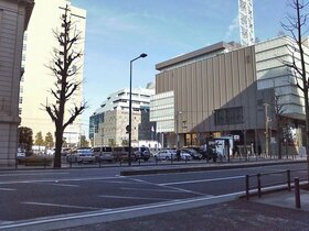 Ken Corp secures 2,560 m2 for Yokohama hotel development