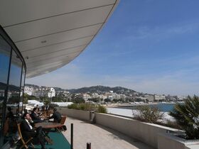 MIPIM: Vanishing leverage and the creeping CMBS crisis