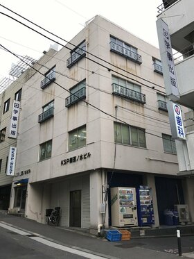 Sumitomo acquires older building beside Ochanomizu condo development site
