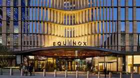 Mori Trust spends $540m on New York's 35 Hudson Yards building