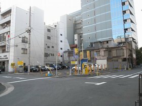 APA Acquires Hotel Site in Nihonbashi, Tokyo