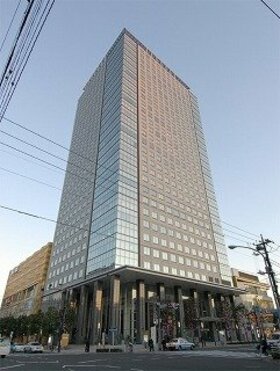 Daiichi Kogyo moving into Olinas Tower