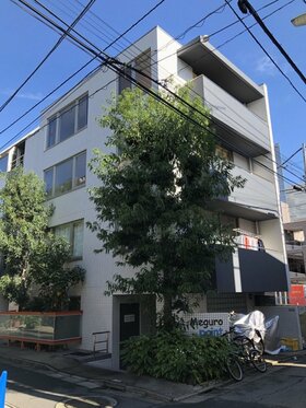 B-Lot purchases apartment building in Meguro-ku