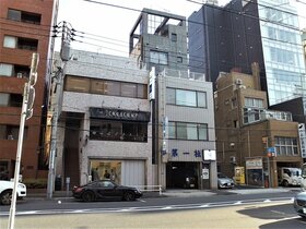 Homebuilder Suenagagumi acquires retail building in Aoyama