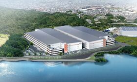 Mapletree invests Y43bn in two logistics facilities in Fukuoka Prefecture