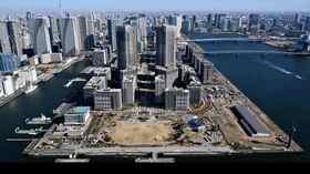 Tokyo existing condo prices climb faster as new supplies shrink