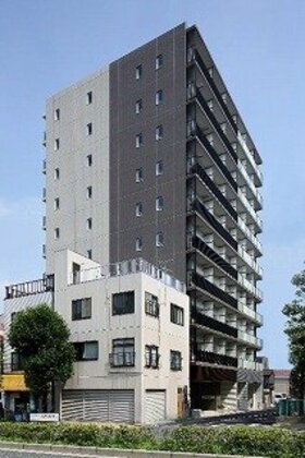 Accommodations Fund to acquire apartment in Kikukawa, Sumida-ku