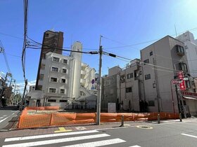 Sumitomo Corp developing apartment building in Ikegami, Ota-ku