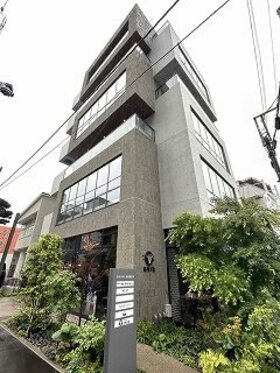 Sunwood disposes of retail building in Shibuya
