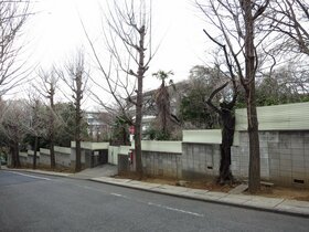 Es-Con obtains former University of Tokyo dormitory