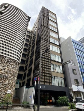 Cosmos Initia and Daiho sell Akasaka hotel