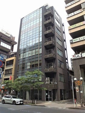 Sanei Denki Kogyo acquires Shimbashi office building