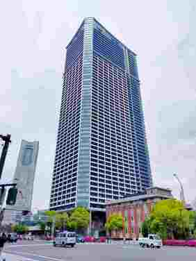 Lone Star acquires serviced apartment in Yokohama (corrected)