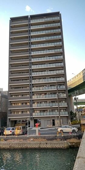 Dai-ichi Life makes first apartment acquisitions outside Tokyo