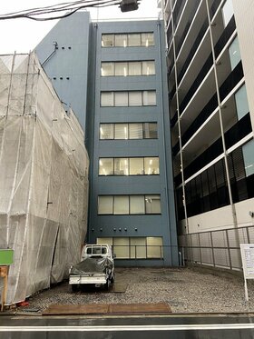 Shin-Nihon Tatemono developing mixed-use building in Hatchobori