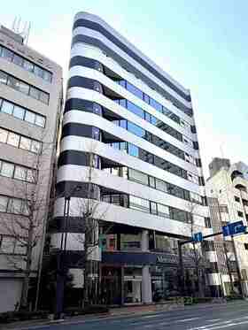 A.D. Works disposes of Shinkawa, Chuo-ku building
