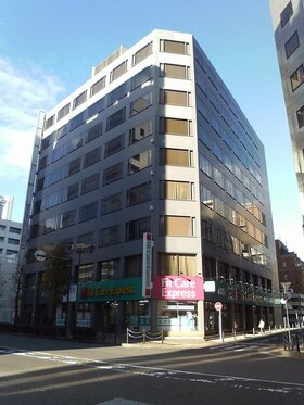 Machinery manufacturer sells office building in Yokohama's Kannai to individual