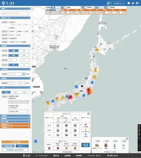 Idealog launches matching DX site specializing in logistics facilities