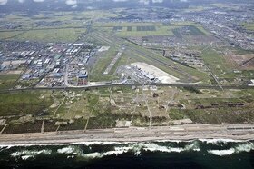 Rights for Sendai Airport concession granted to Tokyu Corp JV