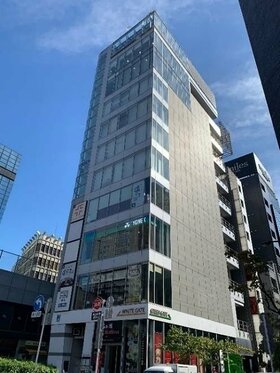 FPG acquires retail building near Shimbashi Station