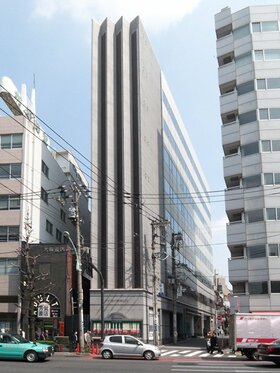 KENEDIX REALTY REIT Acquires Two Office Buildings in Kanda, Tokyo