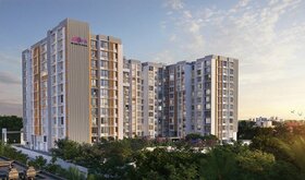 Marubeni launching third residential development project in India
