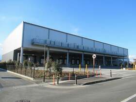 Kyushu Electric fund acquires Atsugi refrigerated warehouse