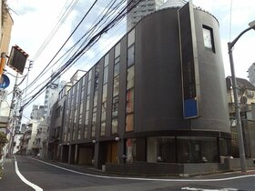 Akebonobashi, Shinjuku-ku building sold