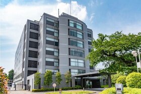 Kenedix Office REIT to acquire Chofu building office portion