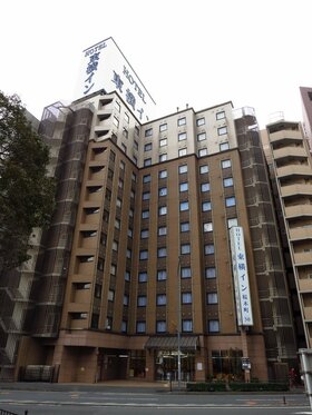 MG Leasing Corp acquires hotel in Yokohama