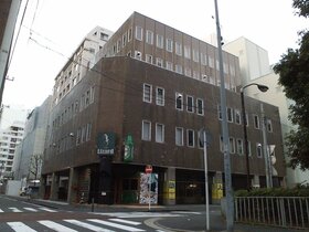 Osaka’s Keihan acquires office building in Yokohama