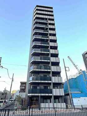 Maxiv sells Kita-Shinjuku apartment building