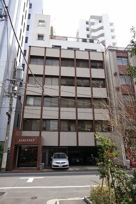 Condominium developer purchases Akihabara office building for redevelopment